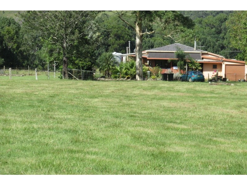 32 Blindmouth Road, Main Arm NSW 2482