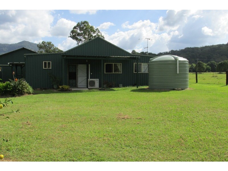 32 Blindmouth Road, Main Arm NSW 2482