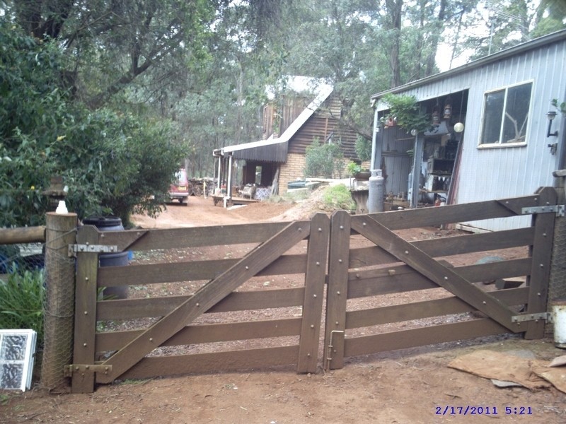 979 Mount Rae Road, Taralga NSW 2580