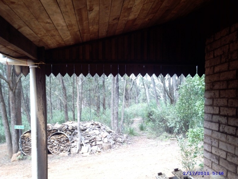 979 Mount Rae Road, Taralga NSW 2580