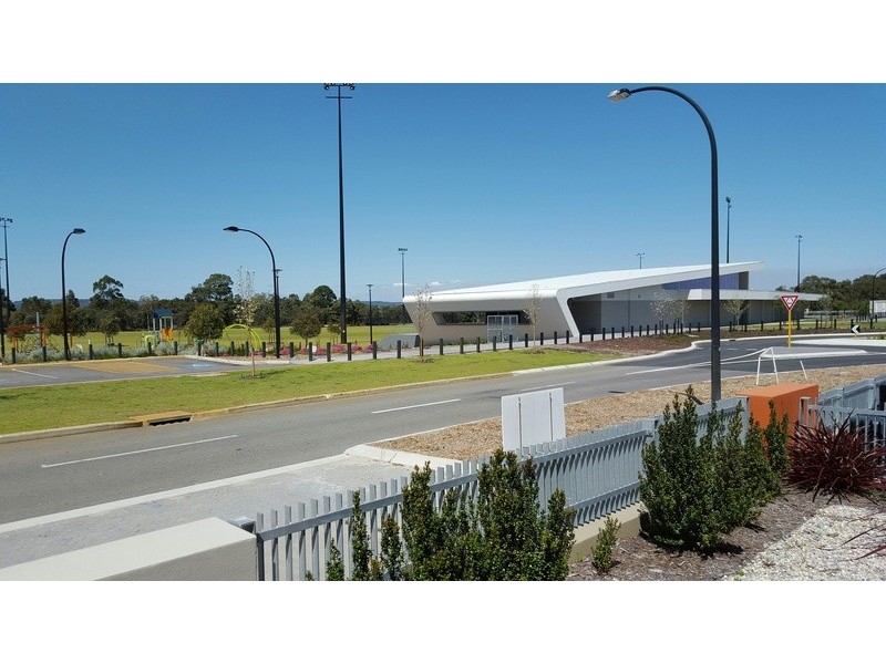 24 Maffina Parade, Ellenbrook WA 6069