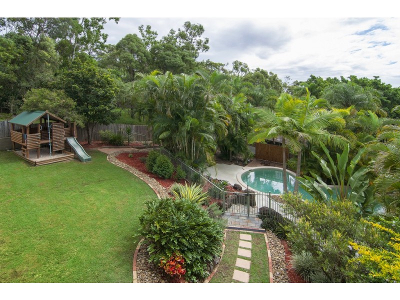7 Highvale Drv, Helensvale QLD 4212