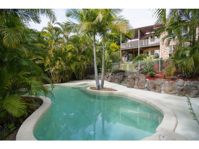 7 Highvale Drv, Helensvale QLD 4212