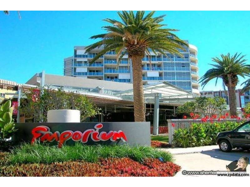 Fortitude Valley QLD 4006