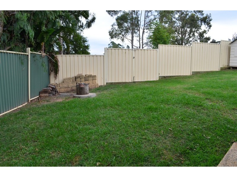 4 Stanley Close, Bolwarra Heights NSW 2320
