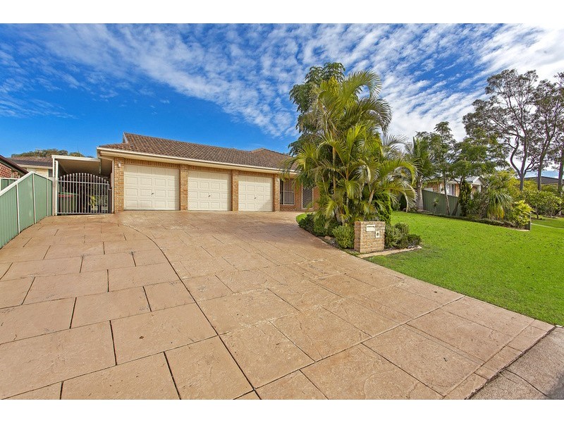 4 Heathfield Rd, Kanwal NSW 2259