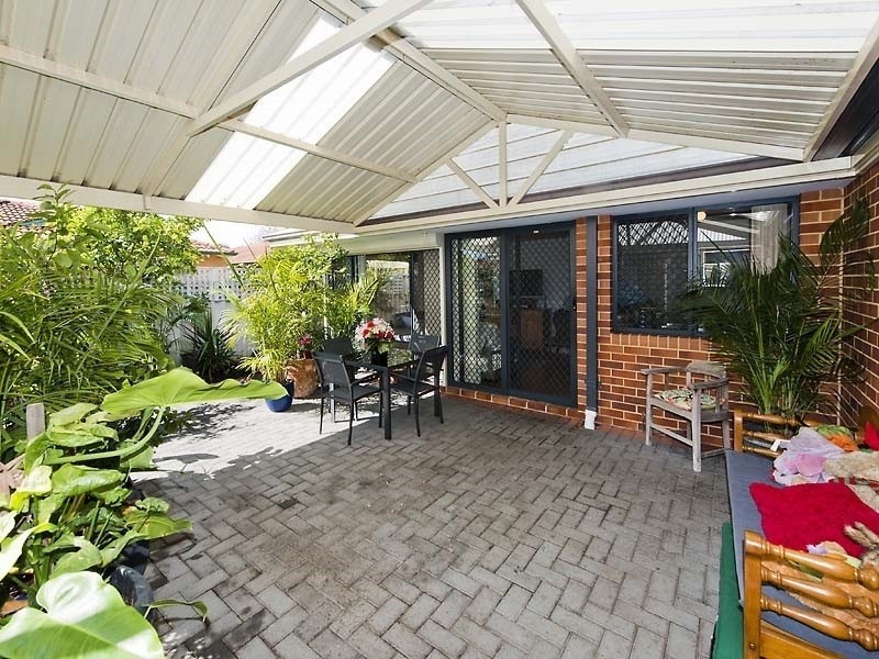 4/41 Cyril Street, Bassendean WA 6054