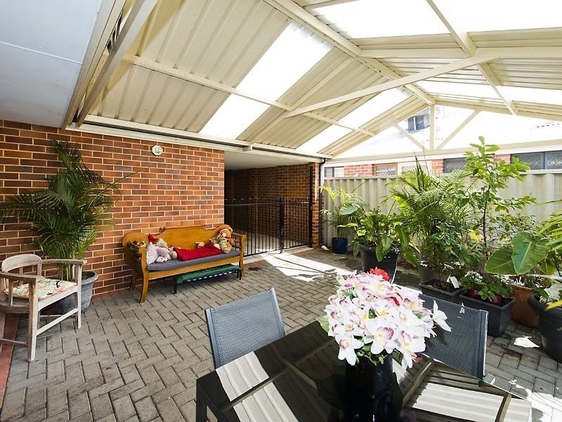 4/41 Cyril Street, Bassendean WA 6054