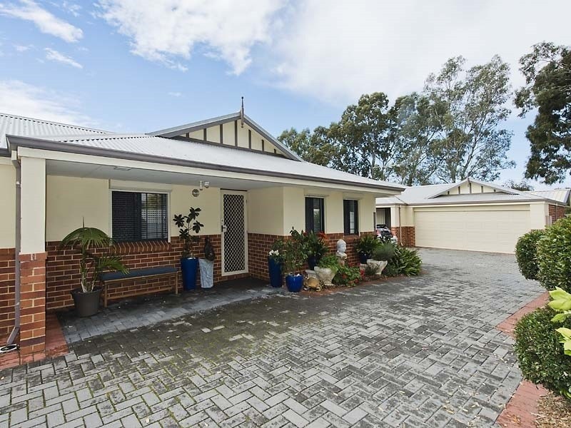 4/41 Cyril Street, Bassendean WA 6054