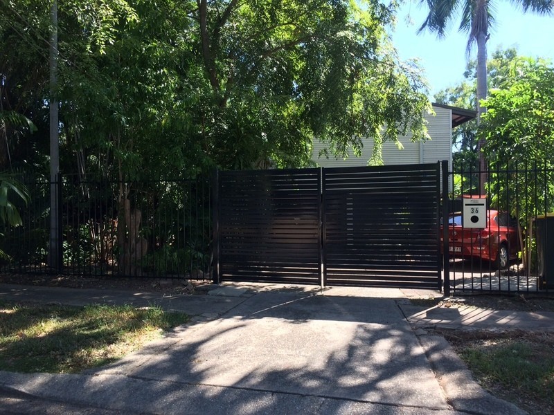 36  Britomart Gardens, Alawa NT 0810