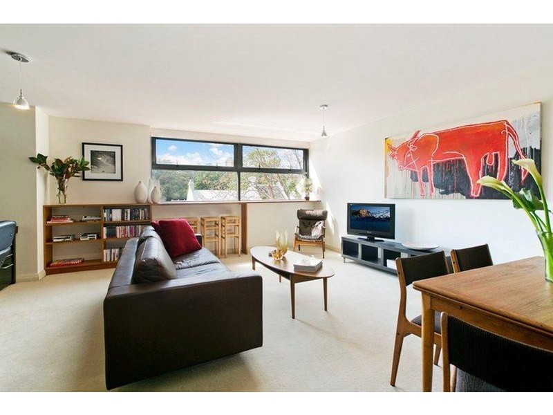 357  Glenmore Road, Paddington NSW 2021