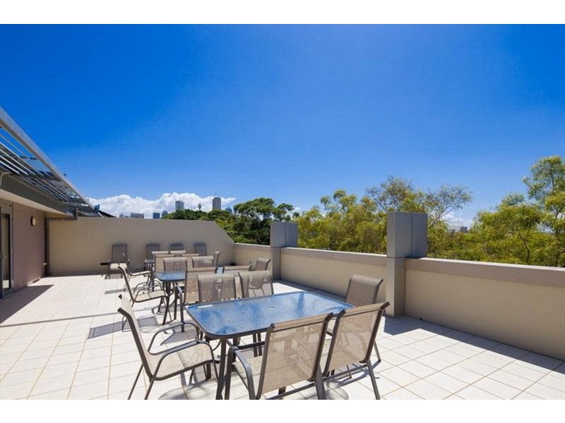 357  Glenmore Road, Paddington NSW 2021