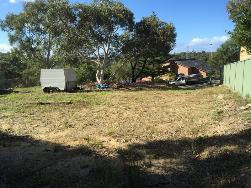 25 Bangalee Place, Bangor NSW 2234