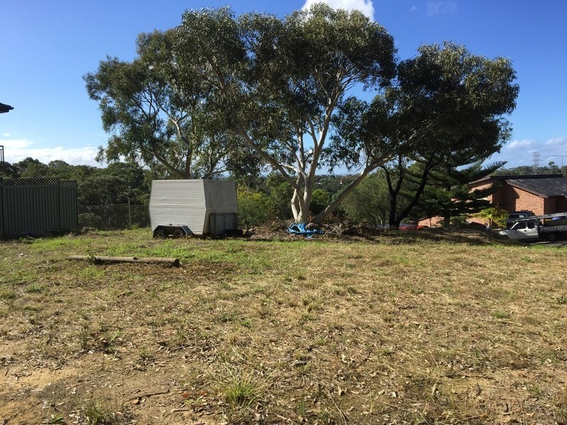 25 Bangalee Place, Bangor NSW 2234