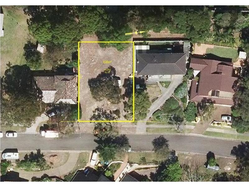 25 Bangalee Place, Bangor NSW 2234