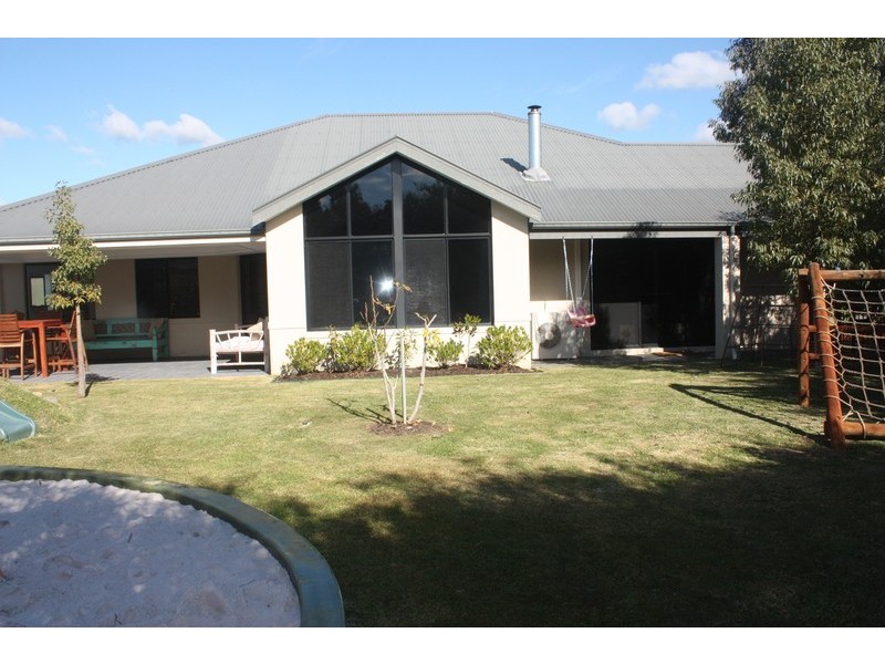 14 Caprock Crescent, Vasse WA 6280