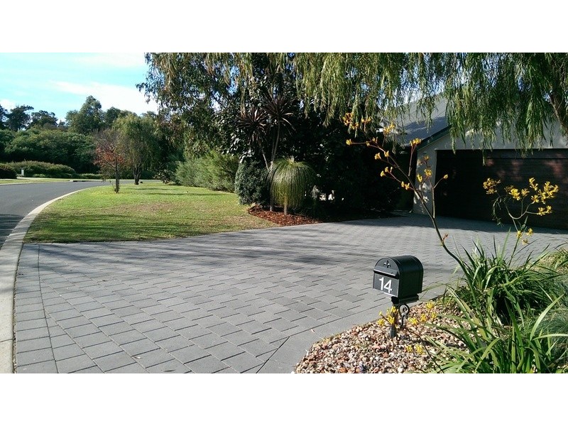 14 Caprock Crescent, Vasse WA 6280