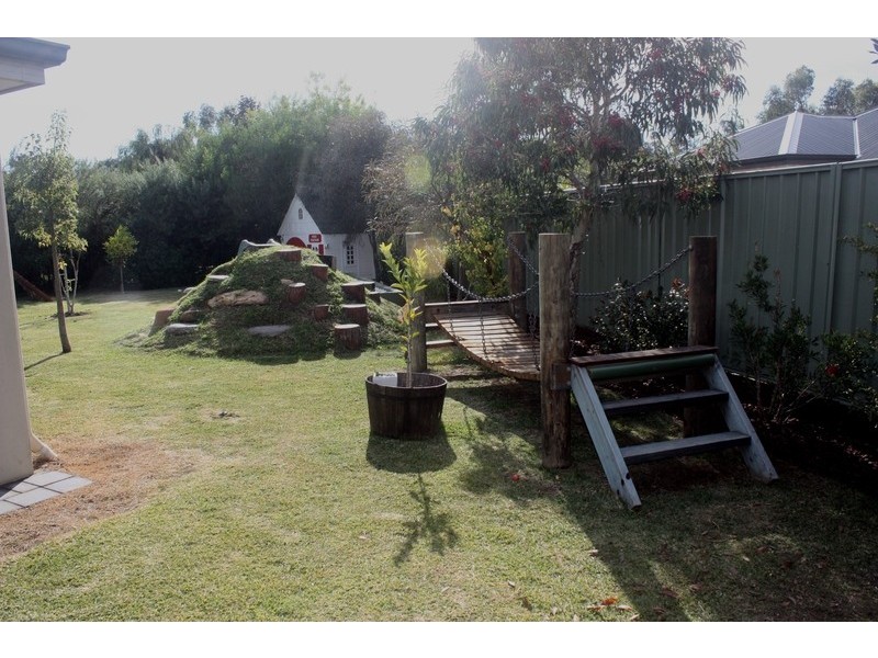 14 Caprock Crescent, Vasse WA 6280