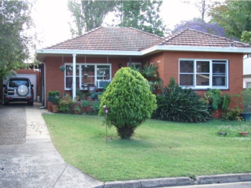 3 Mawarra Avenue, Miranda NSW 2228