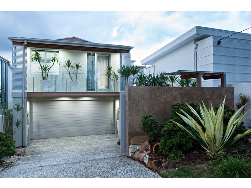 263 Stanley Terrace, Taringa QLD 4068