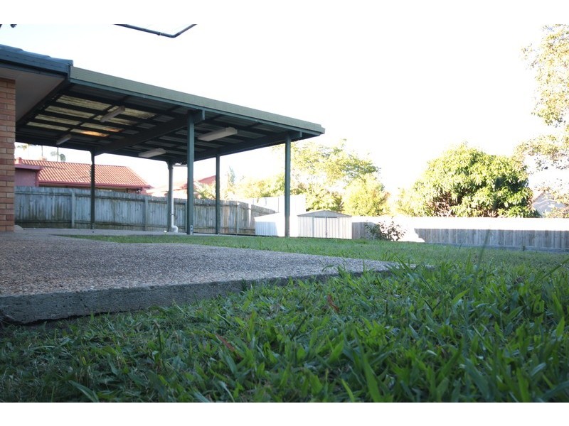 138 Pinelands road, Sunnybank Hills QLD 4109