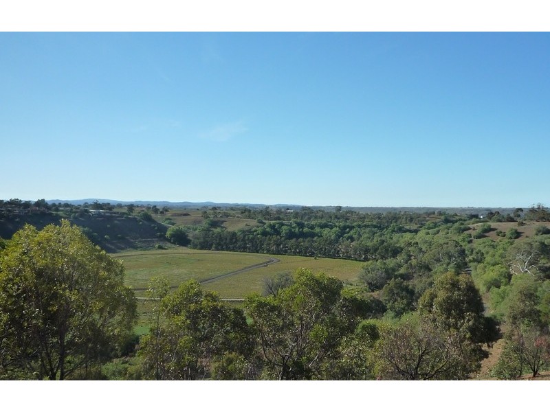 Lot 558 Calderwood Road, Bacchus Marsh VIC 3340