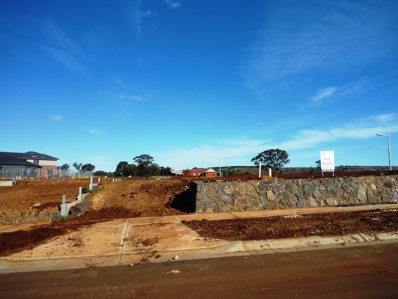 Lot 558 Calderwood Road, Bacchus Marsh VIC 3340
