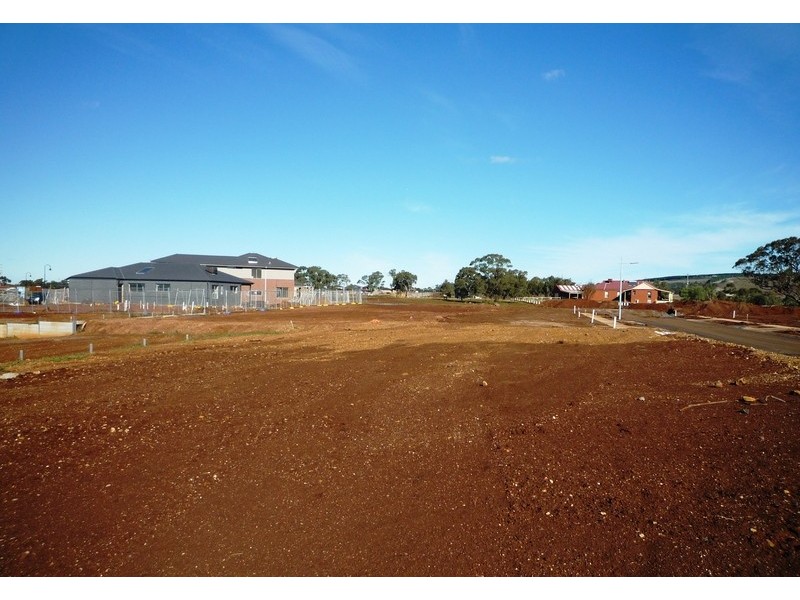 Lot 558 Calderwood Road, Bacchus Marsh VIC 3340