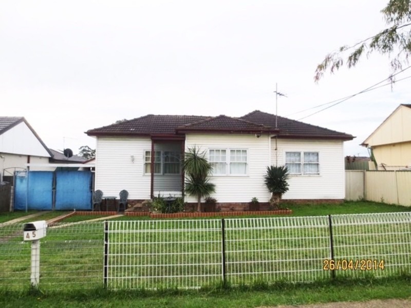 45 Reilly Street, Liverpool NSW 2170