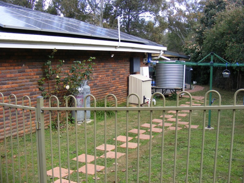 4 Hilton Place, Coonabarabran NSW 2357