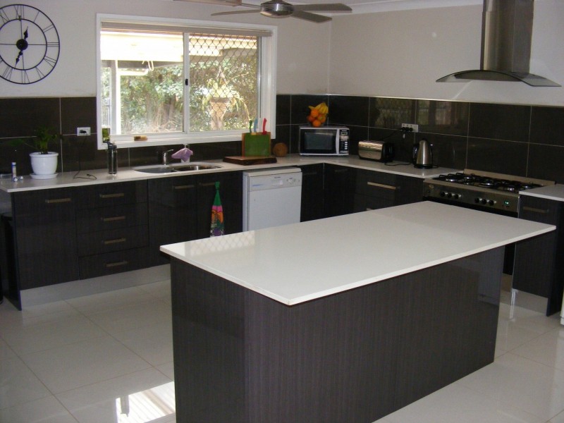 4 Hilton Place, Coonabarabran NSW 2357