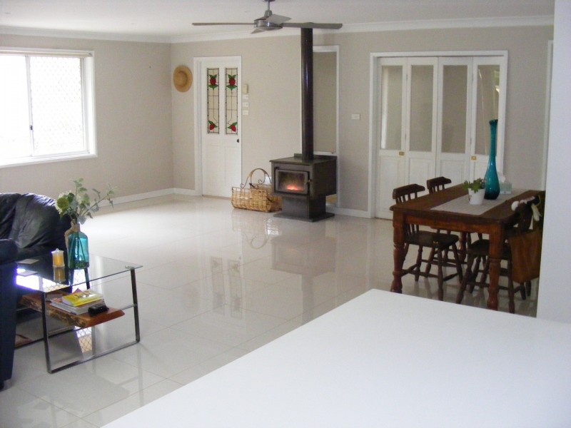 4 Hilton Place, Coonabarabran NSW 2357