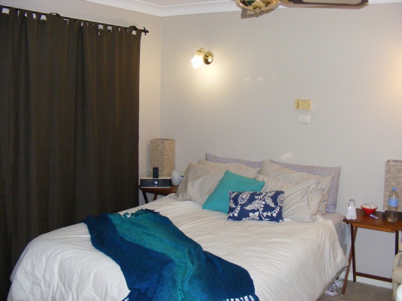 4 Hilton Place, Coonabarabran NSW 2357