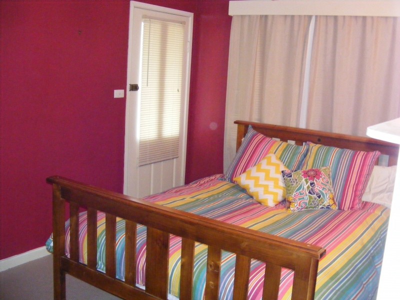 4 Hilton Place, Coonabarabran NSW 2357