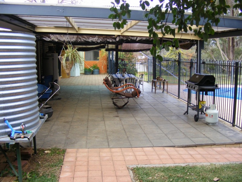 4 Hilton Place, Coonabarabran NSW 2357