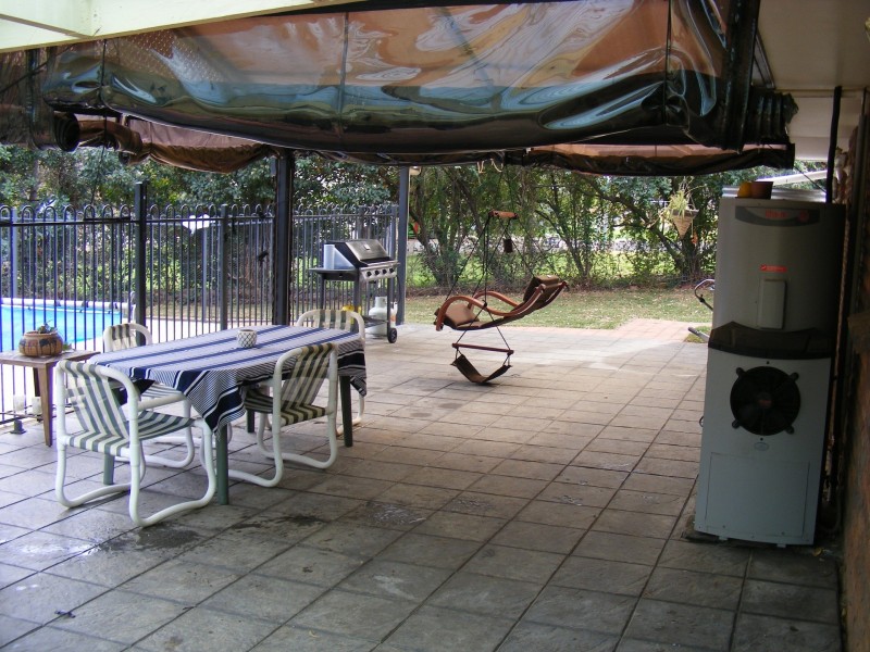 4 Hilton Place, Coonabarabran NSW 2357