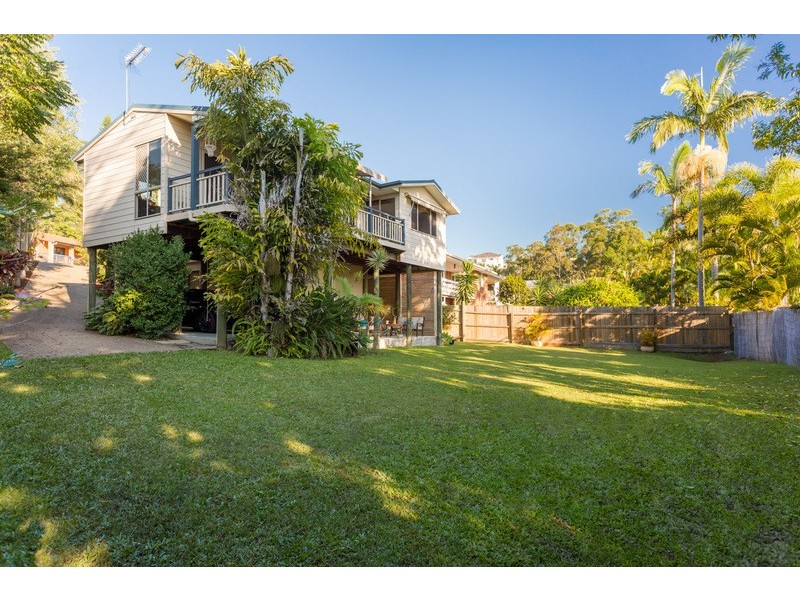 32 Currant Street, Elanora QLD 4221