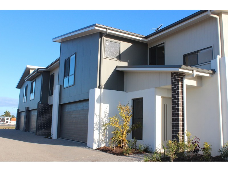 2/20 Makybe Diva Drive, Ooralea QLD 4740
