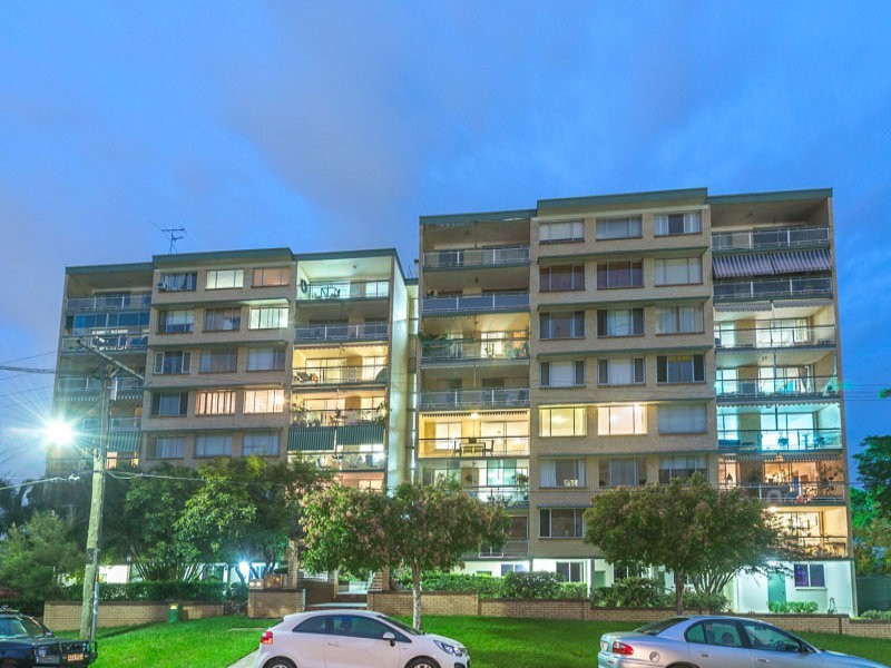 11/15 Bellevue Terrace, St Lucia QLD 4067