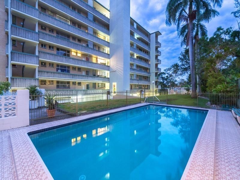 11/15 Bellevue Terrace, St Lucia QLD 4067