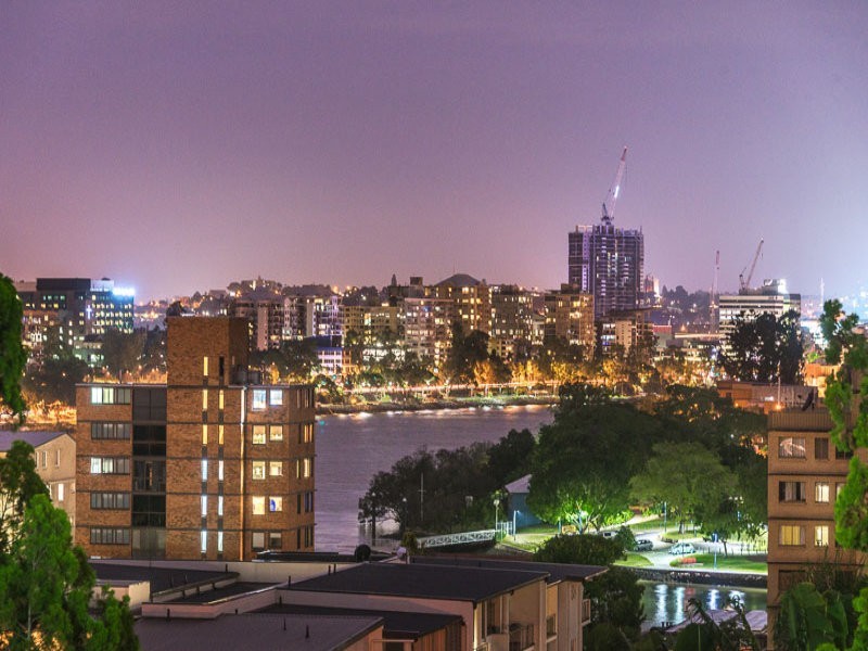 11/15 Bellevue Terrace, St Lucia QLD 4067