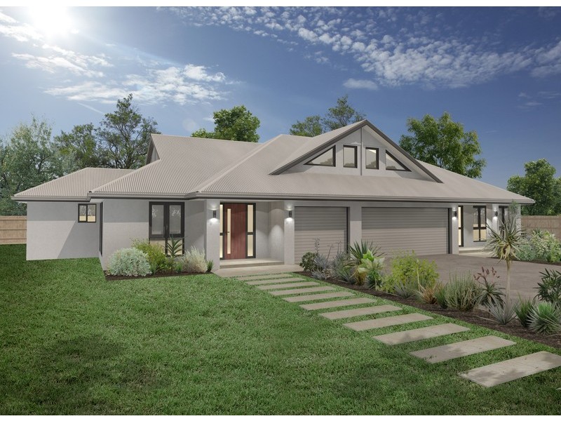 15A & 15B Barrenjoey Close, Woodbine NSW 2560