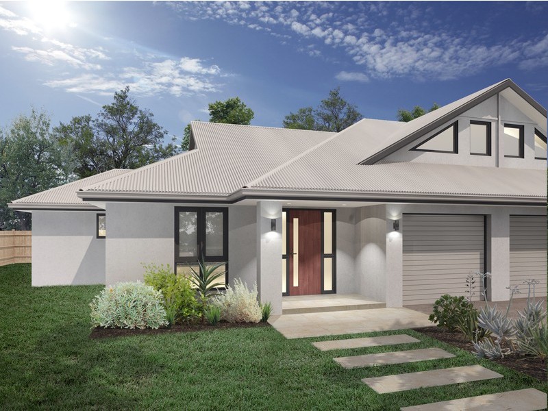 15A & 15B Barrenjoey Close, Woodbine NSW 2560