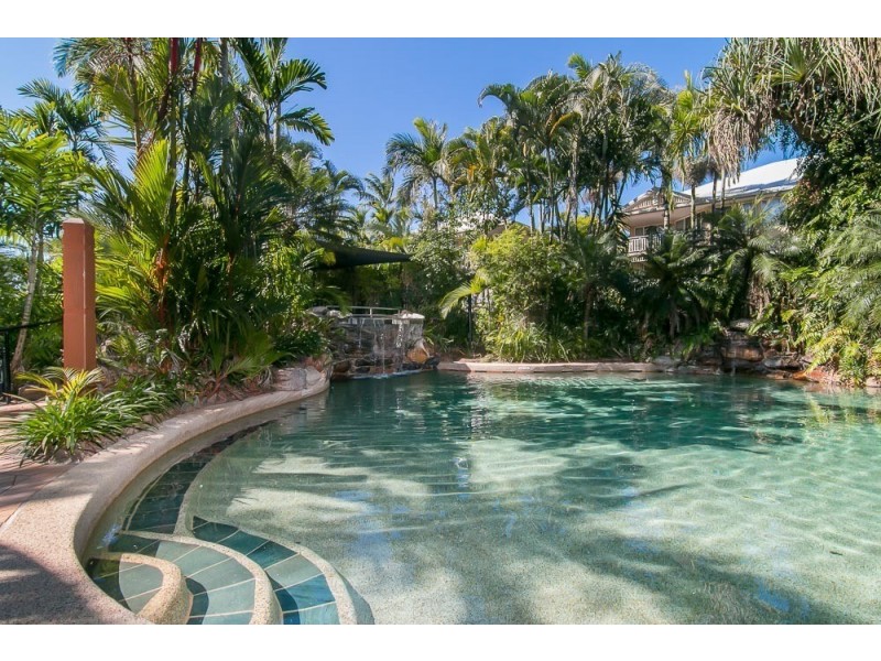 7/72 Kowinka St, White Rock QLD 4868