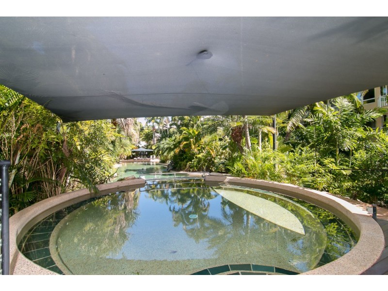 7/72 Kowinka St, White Rock QLD 4868