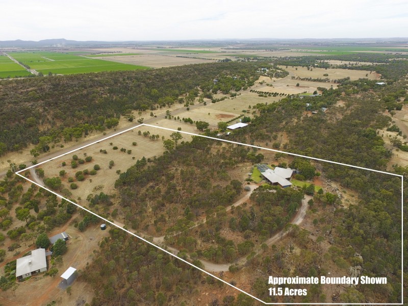 Lot 2 McPherson Road, Beelbangera NSW 2680