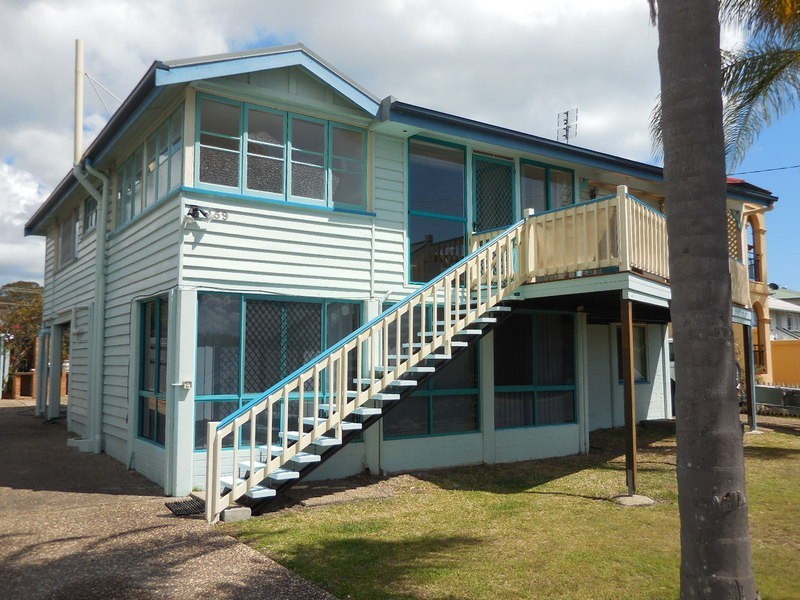 159  The Esplanade, Point Vernon QLD 4655