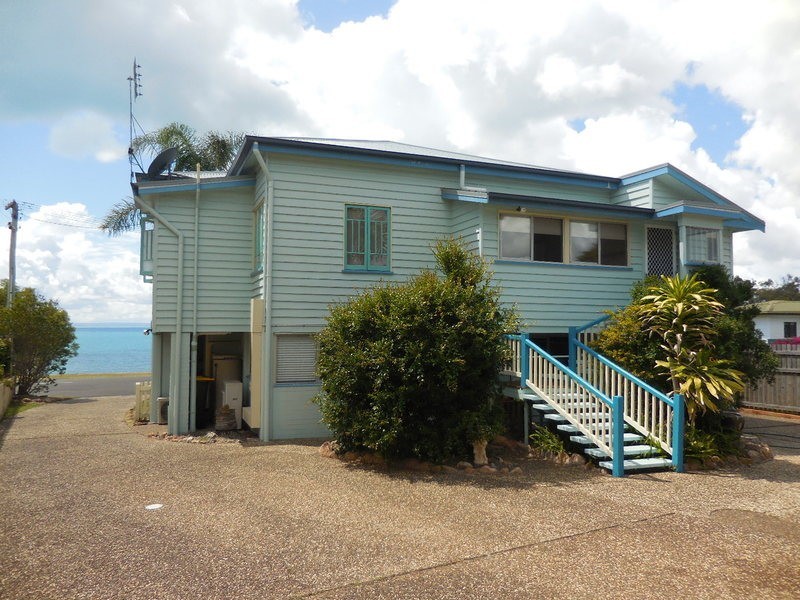 159  The Esplanade, Point Vernon QLD 4655