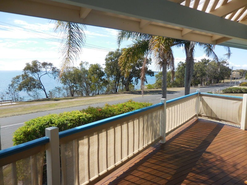 159  The Esplanade, Point Vernon QLD 4655