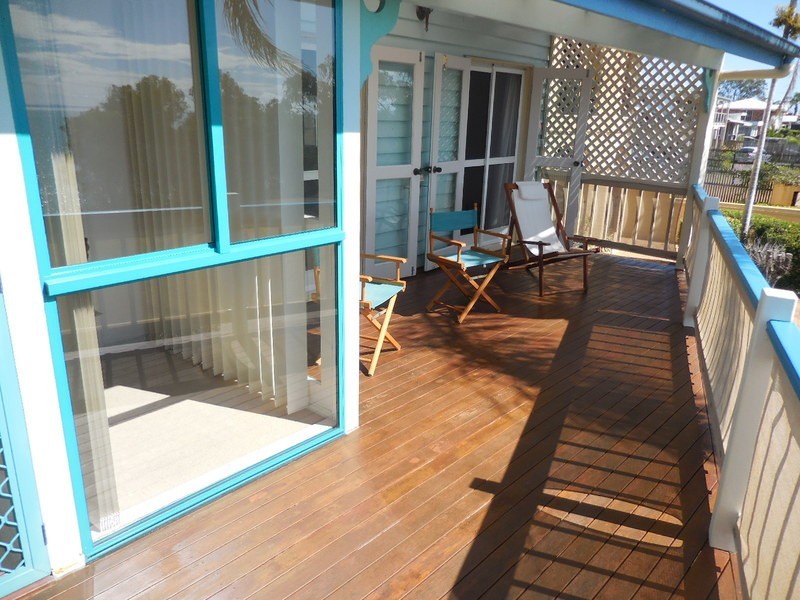 159  The Esplanade, Point Vernon QLD 4655